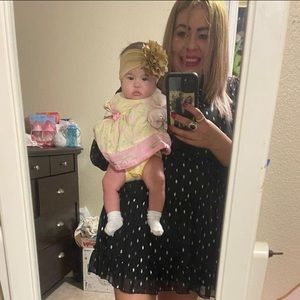 Meet your Posher, Veronica